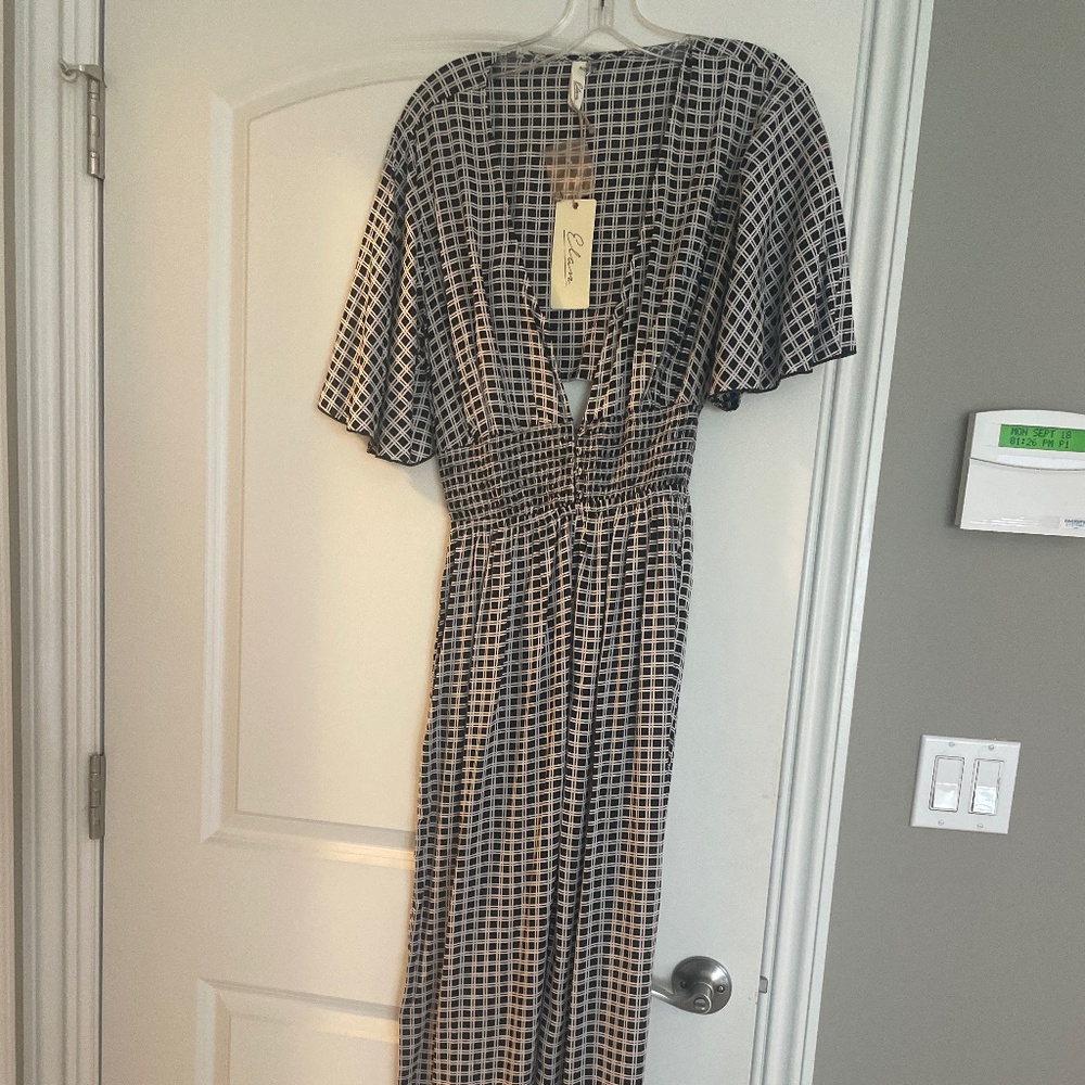 Elan Jumpsuit